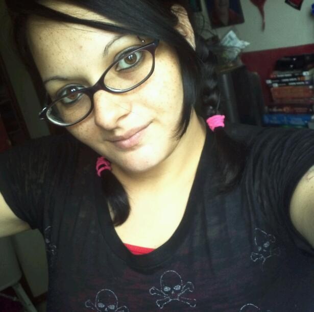 Obituary of Rebecca Lynn Robinson