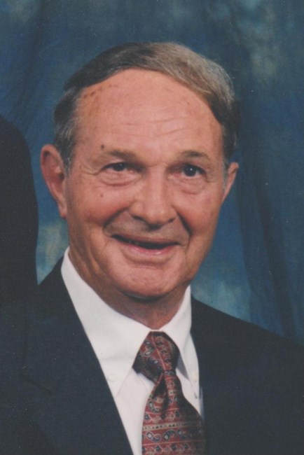 Obituary of Louie Austin Busby