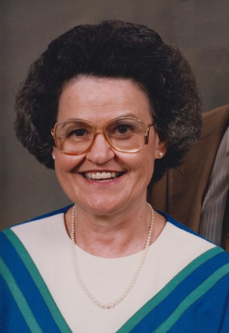 Obituary of Wanda Lee Bash