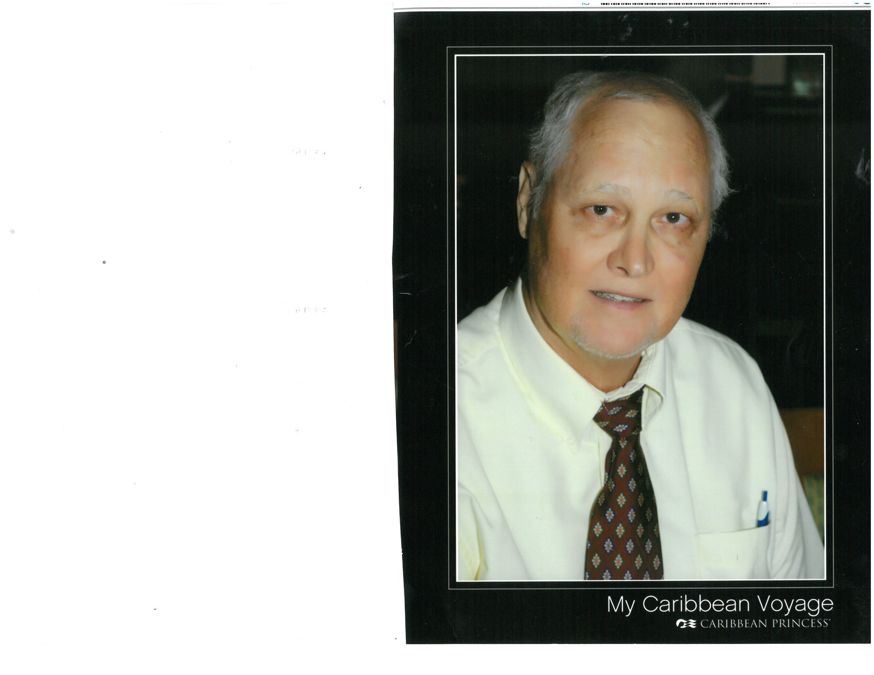 Obituary of Michael Richard Schmunk