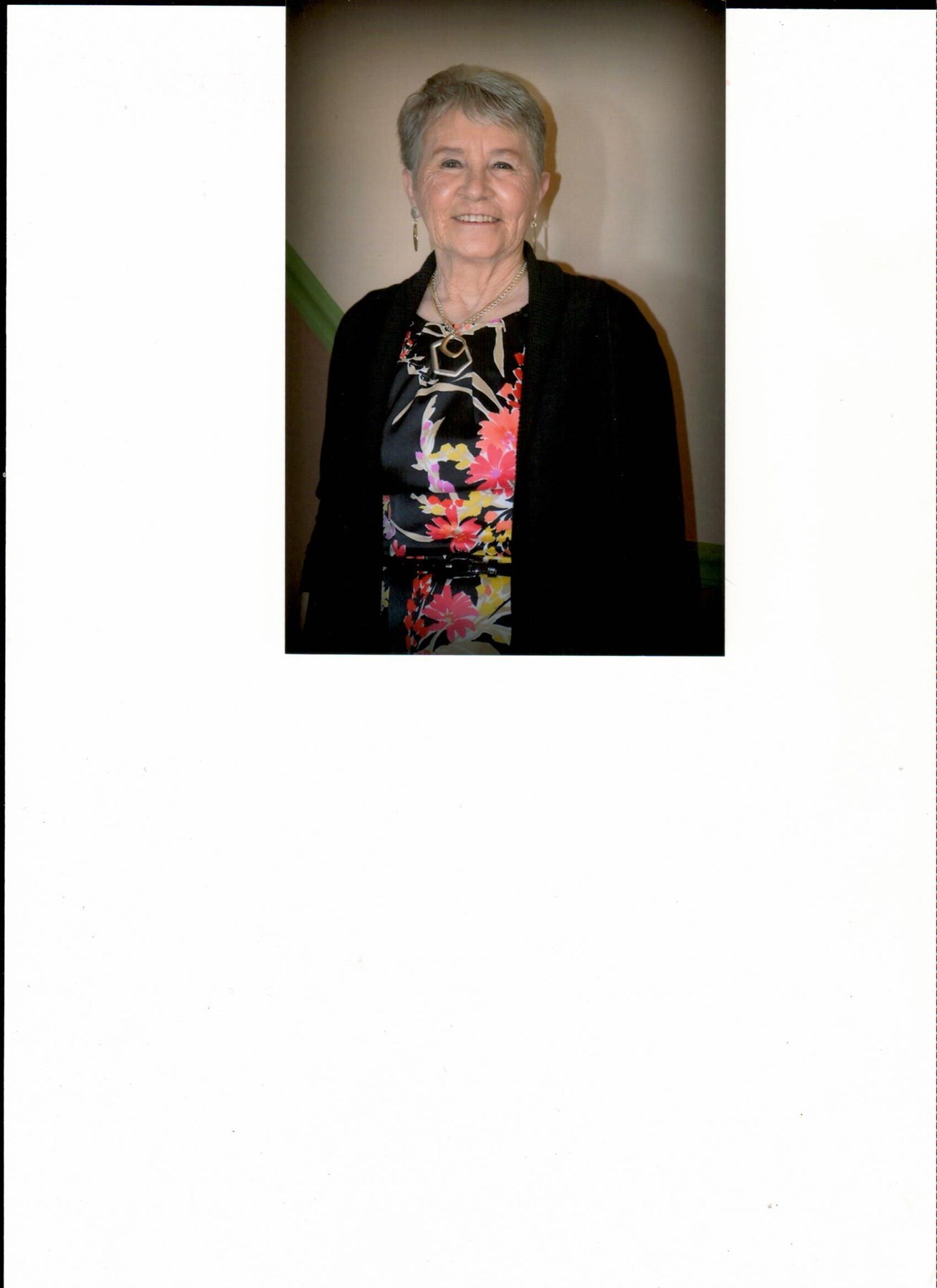 Obituary of Clara Lena Klepacki