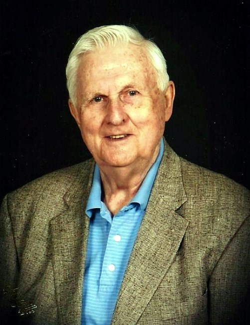 Obituary of William John Kevit