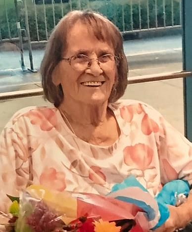 Obituary of Myrtle Kate Wynn Ugulano Armstrong