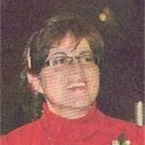 Obituary of Brandi R Livingston