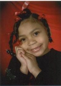 Obituary of Aalayah LaJoy Willis