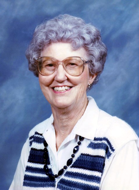 Obituary of Beverly LaBier Parker