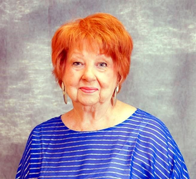 Obituary of Bettye Jean Pennington