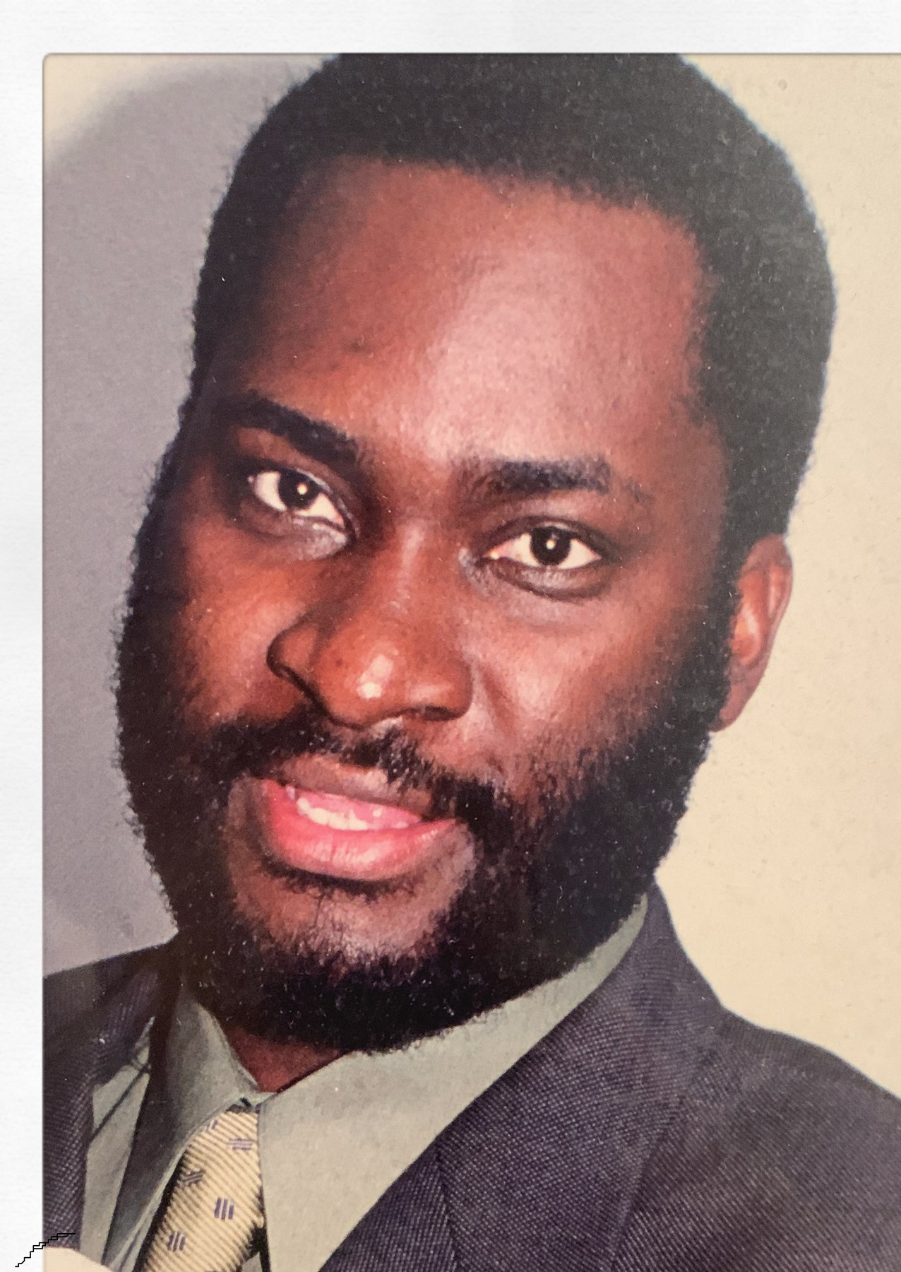 Obituary of Erol Belizaire