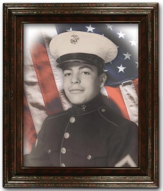 Obituary of Lorenzo Mares