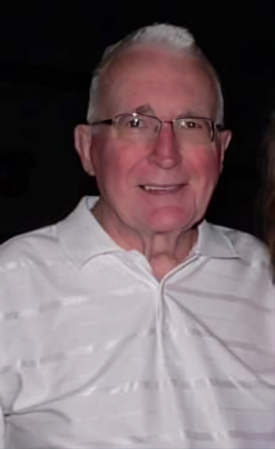 Obituary of Kenneth Thomas Grant Carson