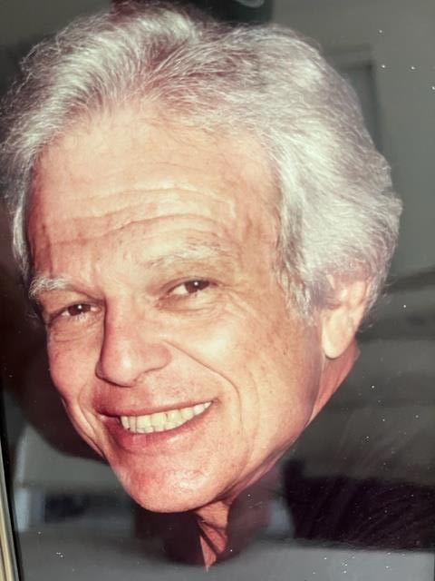 Obituary of Theodore Davis