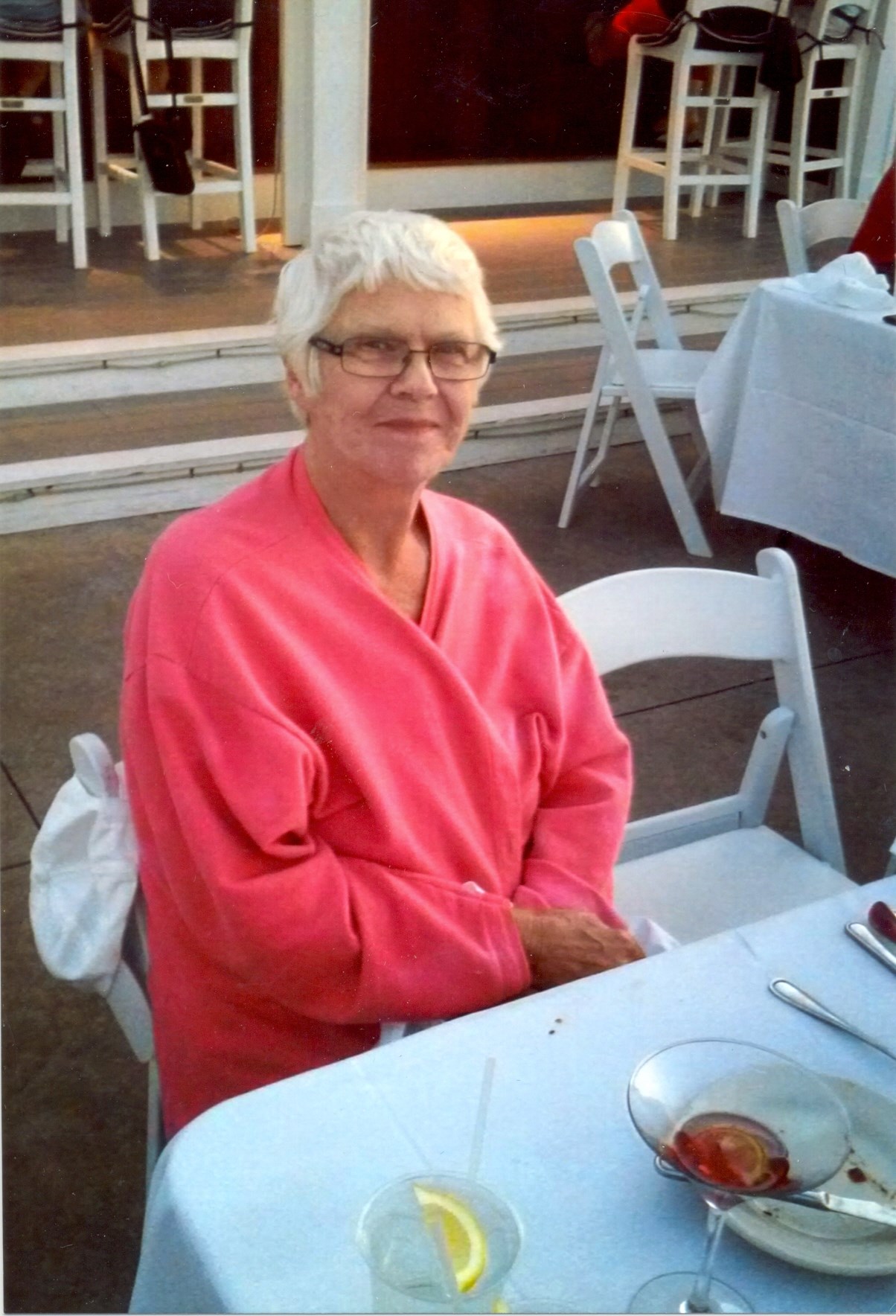 Obituary of Elaine P. Bruno