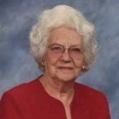 Obituary of Dorris Martin Ballard