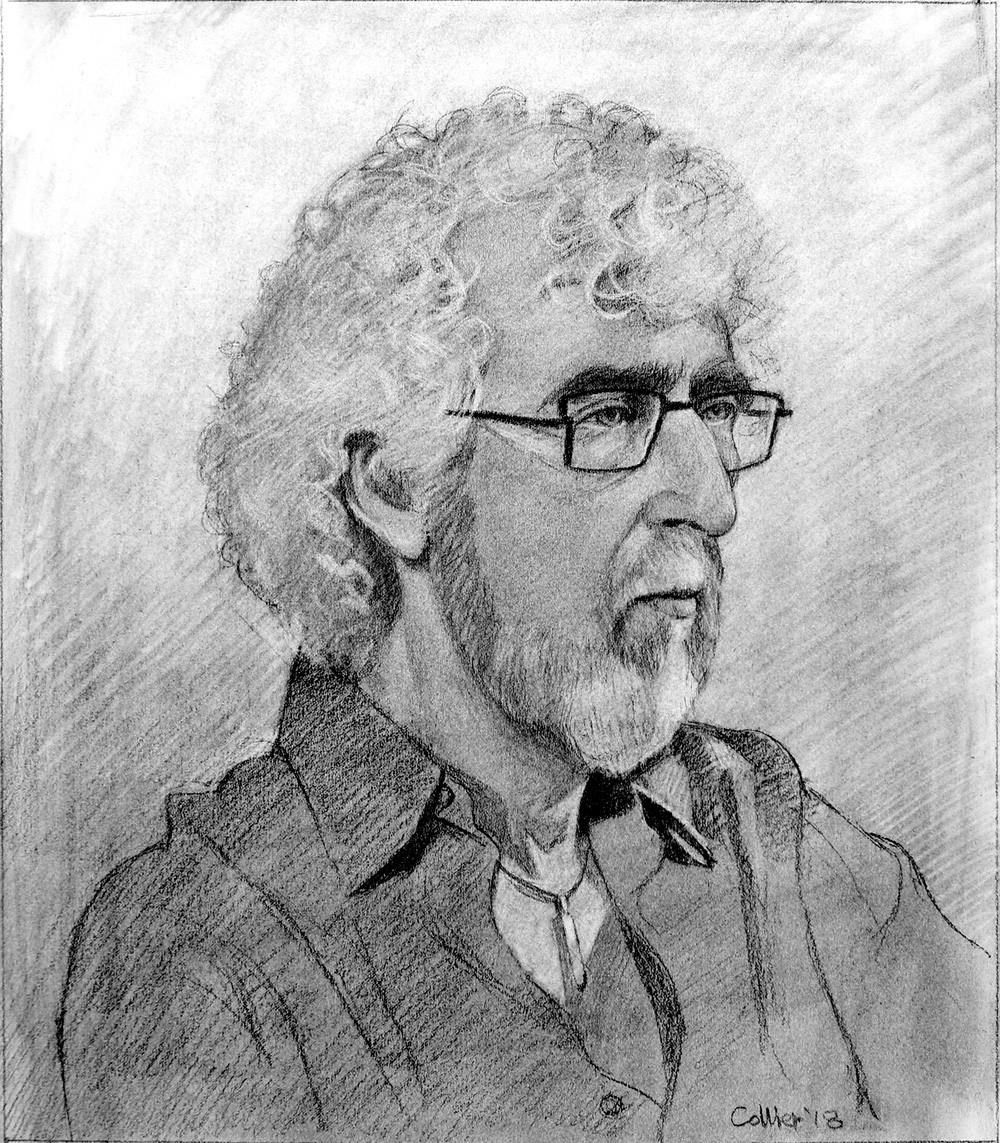 Obituary of Bruce Schaffer