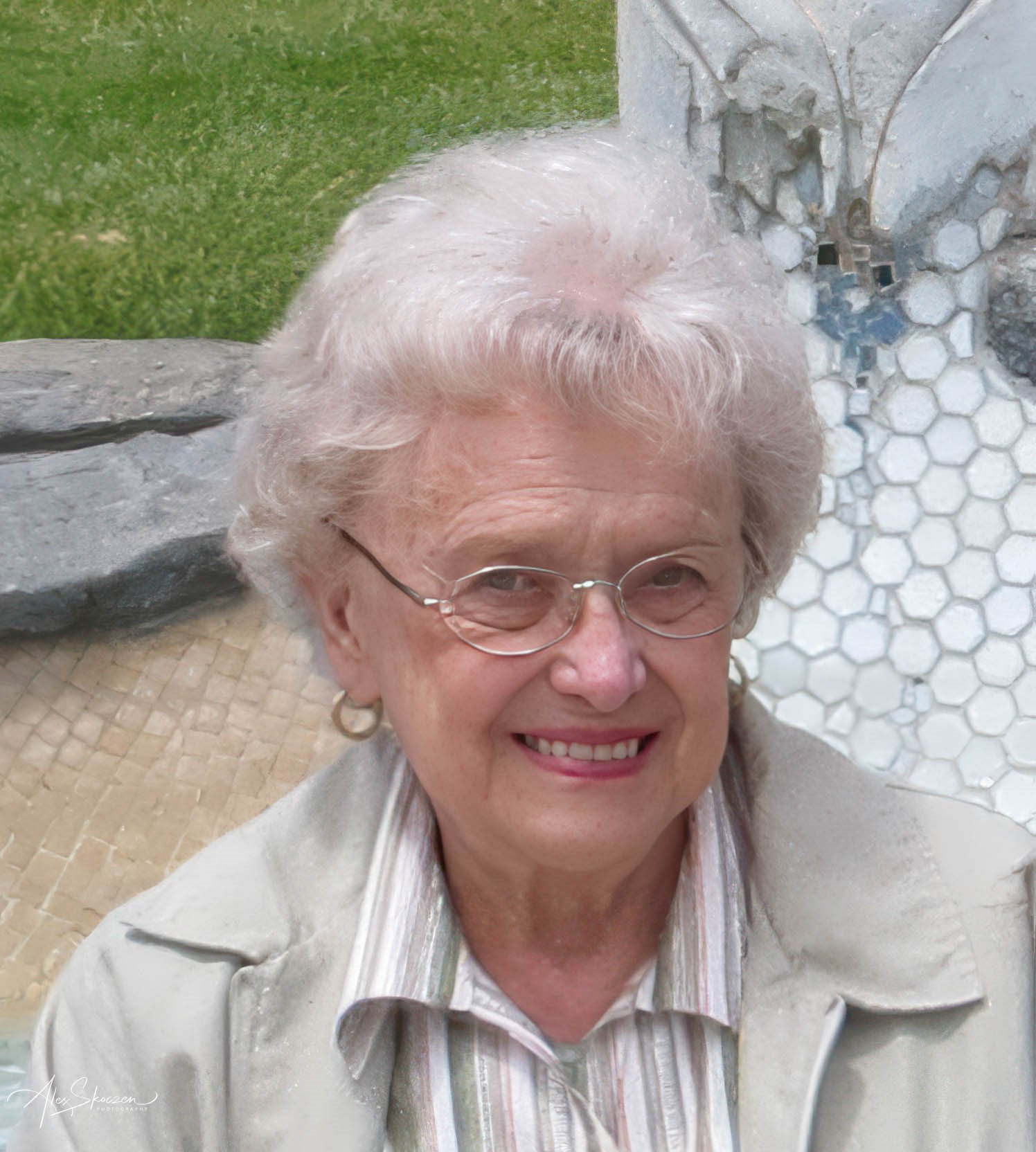 Obituary of Helen Marie Skoczen