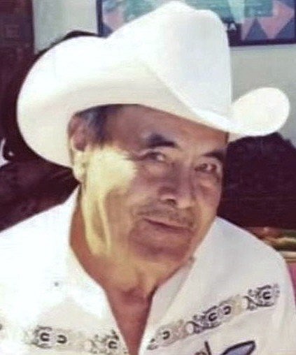 Avis de décès de Cesario Morales