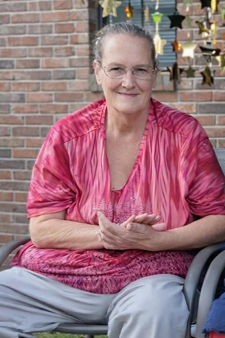 Avis de décès de Phoebe Lee Alford