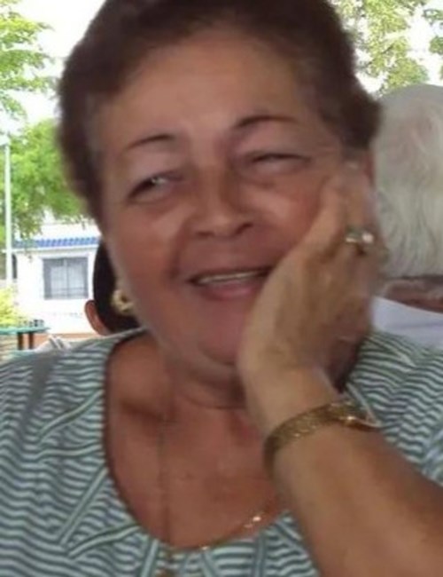 Obituary of Hilda Doris Febles Reyes