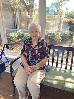 Obituary of Y'vonne Owens