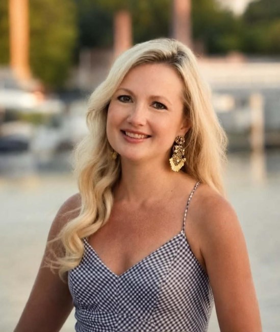 Obituary of Kimberly Jonas Shumadine