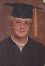 Sandra Burlingame