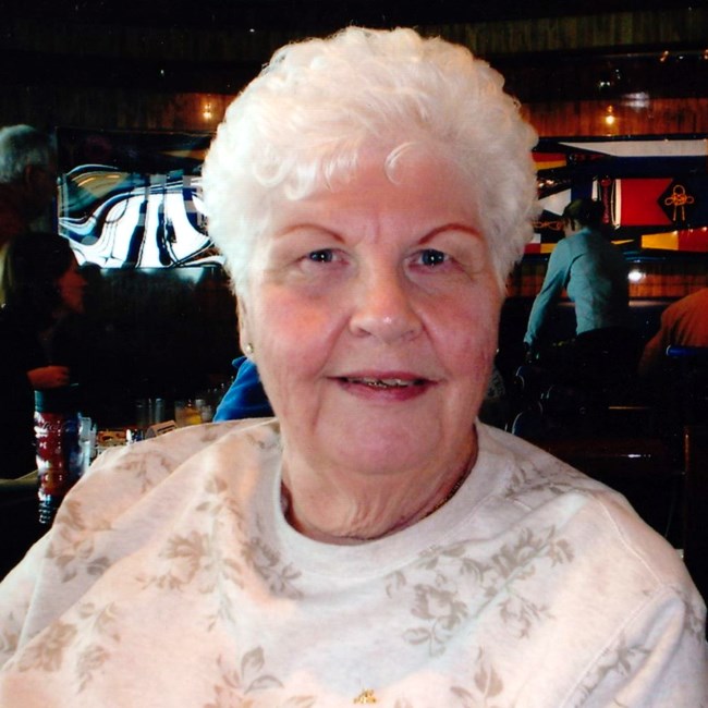 Obituary of Geraldine C. Kleinsmith
