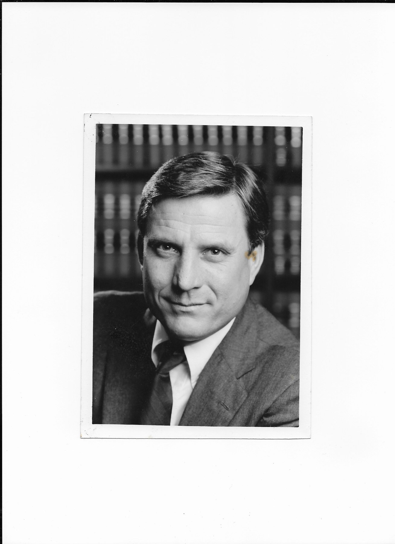 Obituary of James Bruce Martindale III