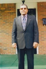 Albert Perkins