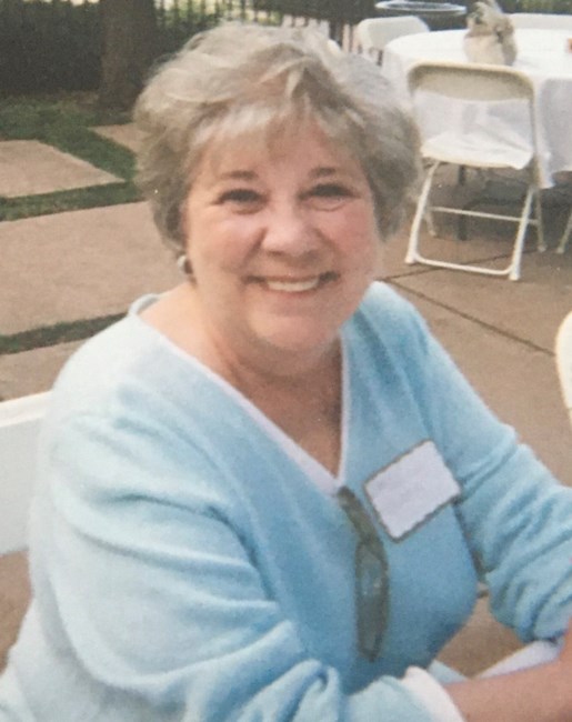 Obituary of Carole J Clark