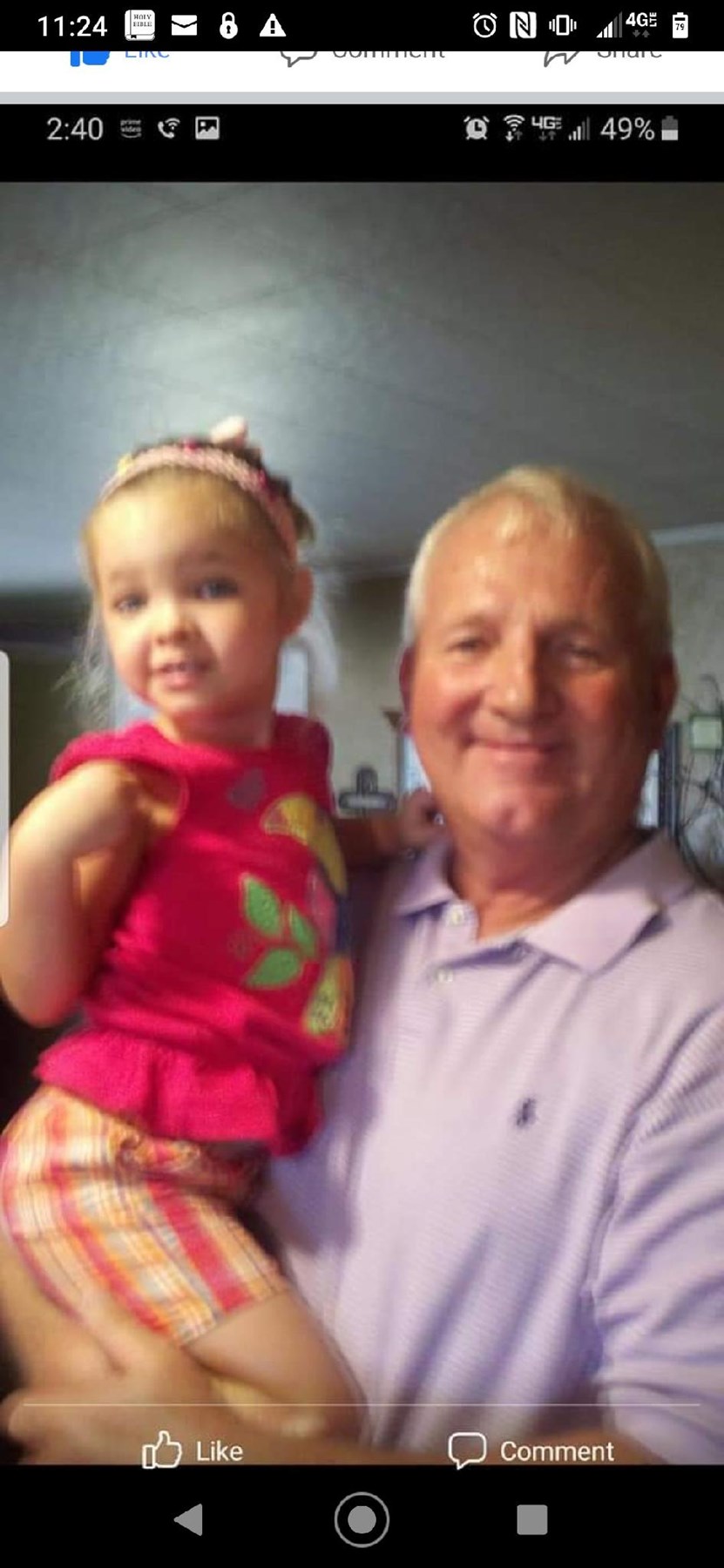 Obituario de Thomas Love