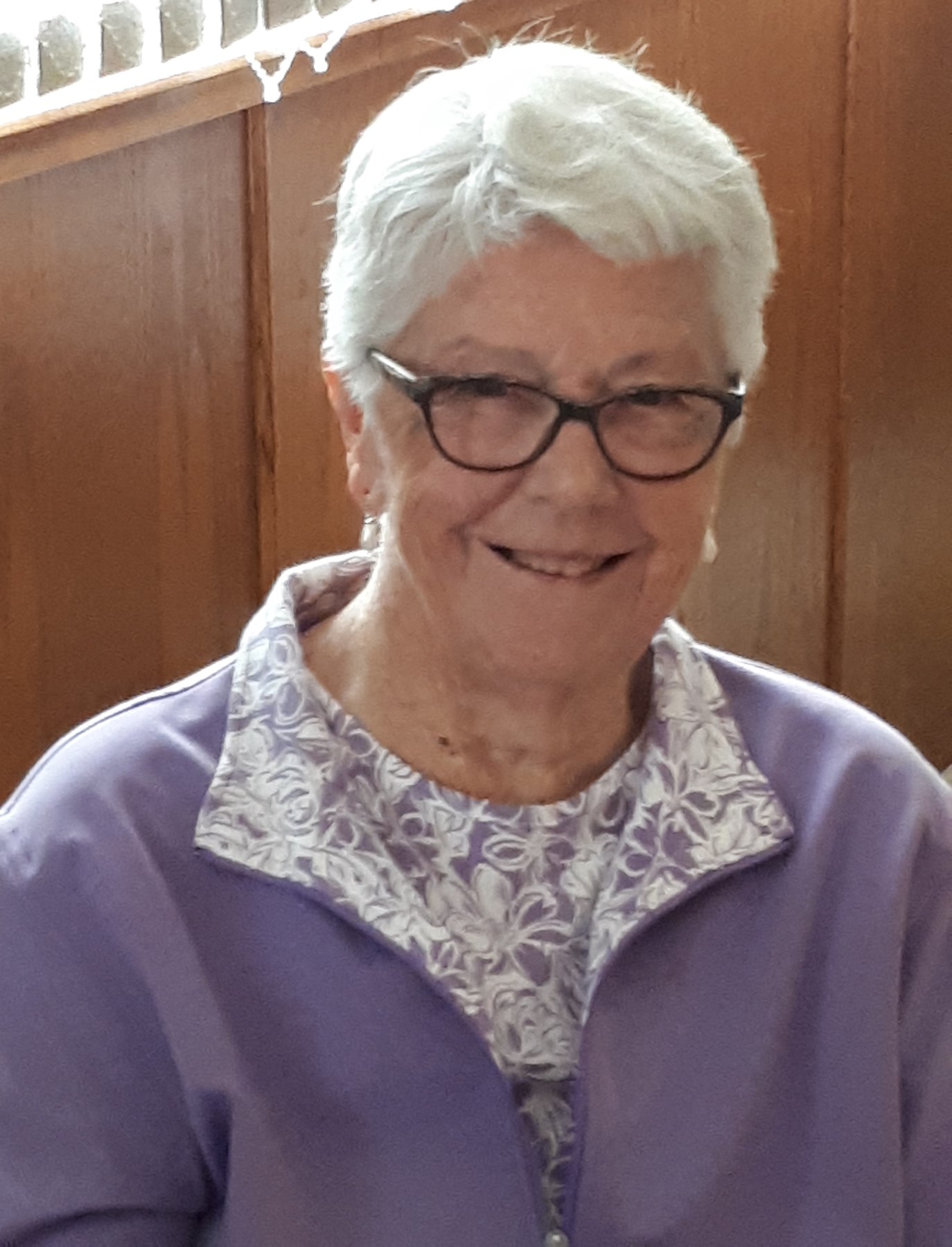 Obituary of Loreen Treen