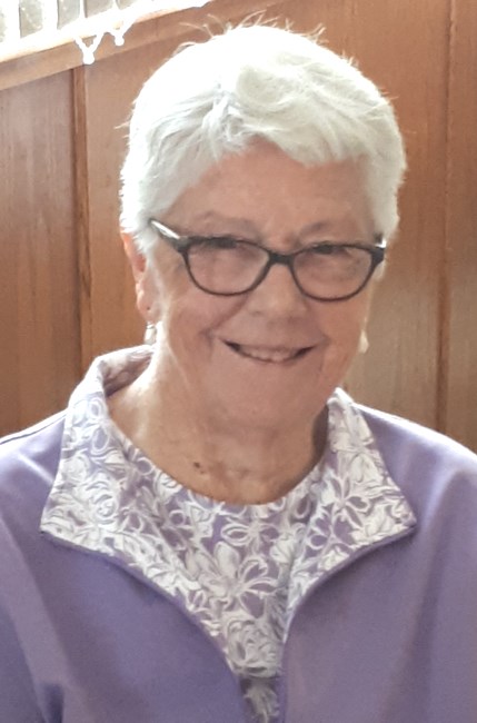 Obituary of Loreen Treen