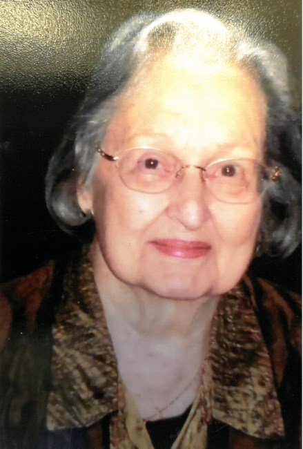 Obituary of Billie Roberta (Hadley) Krehbiel