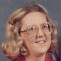 Obituary of Cynthia Taylor