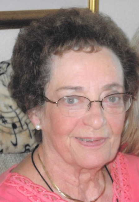 Obituary of CoraLee Disharoon