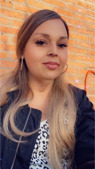 Obituary of Elsa Rosales Carlos