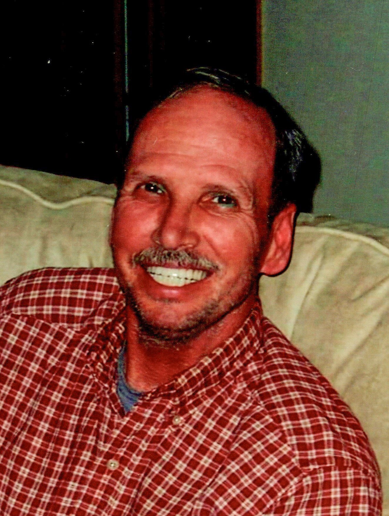 Avis de décès de Thomas Edward "Tom" Reavis