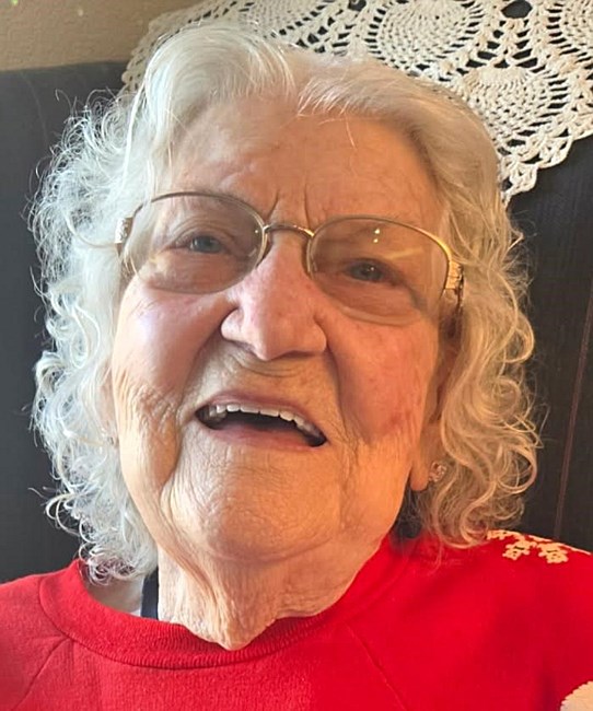 Obituary of Anna Margaret Penney