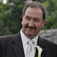 Obituary of Bruce Robert Moore