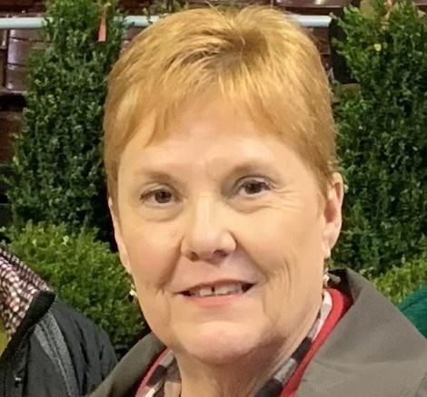 Obituary of Deborah Watson