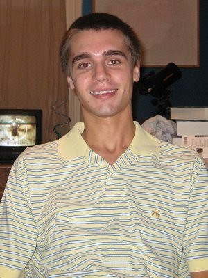 Obituary of Andrew "Andy" Edward Katchuk