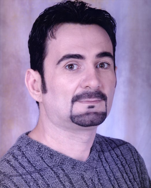 Obituary of Mark Allen Fuselier