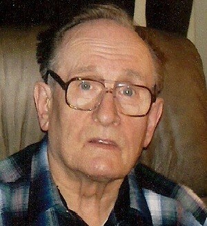 Obituary of Roger N. Thompson