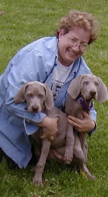 Obituary of Christine Lee Conklin