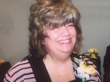 Obituary of Susan Gay Garcia