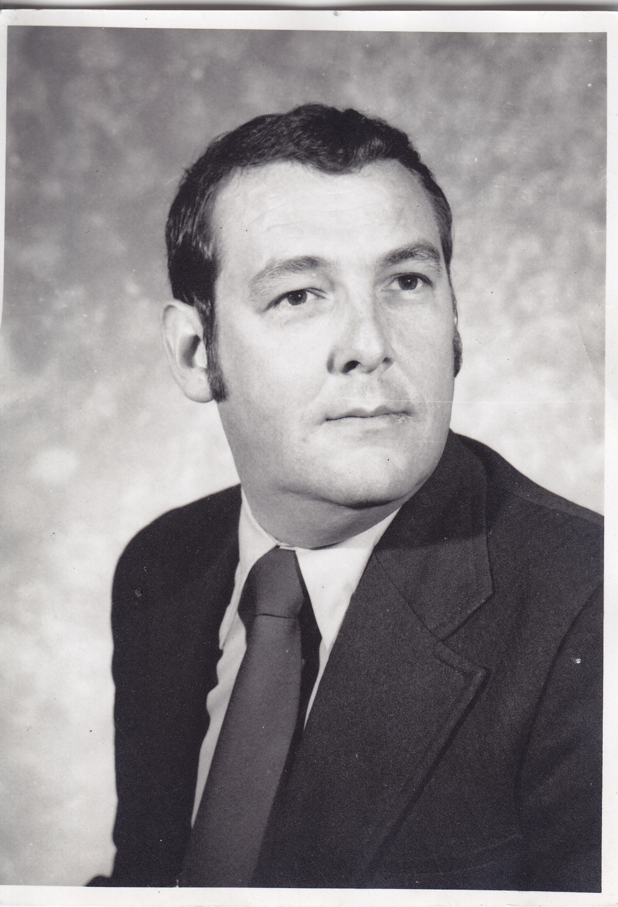Obituary of Leon William Beaudoin