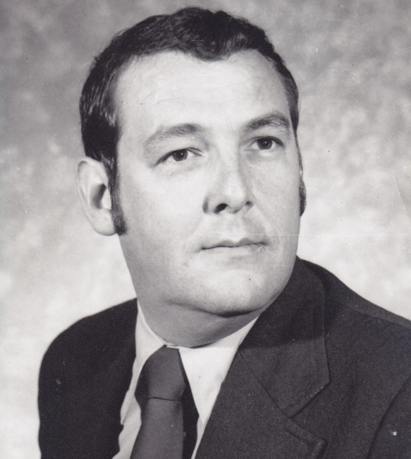 Obituary of Leon William Beaudoin