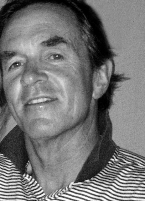 Obituary of Roger Taylor