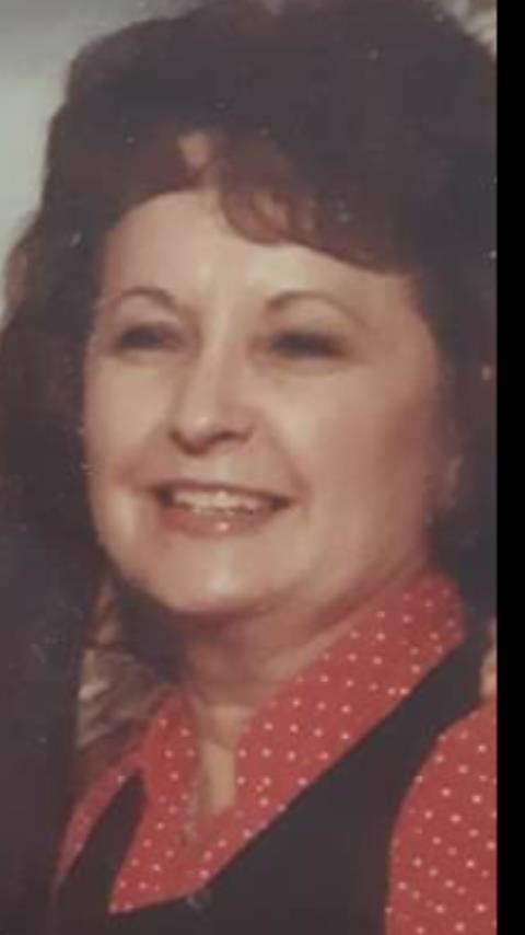 Obituary of Katherine Tucker