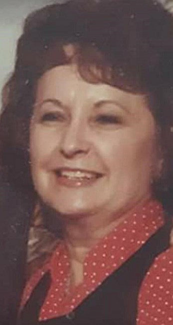 Obituary of Katherine Tucker